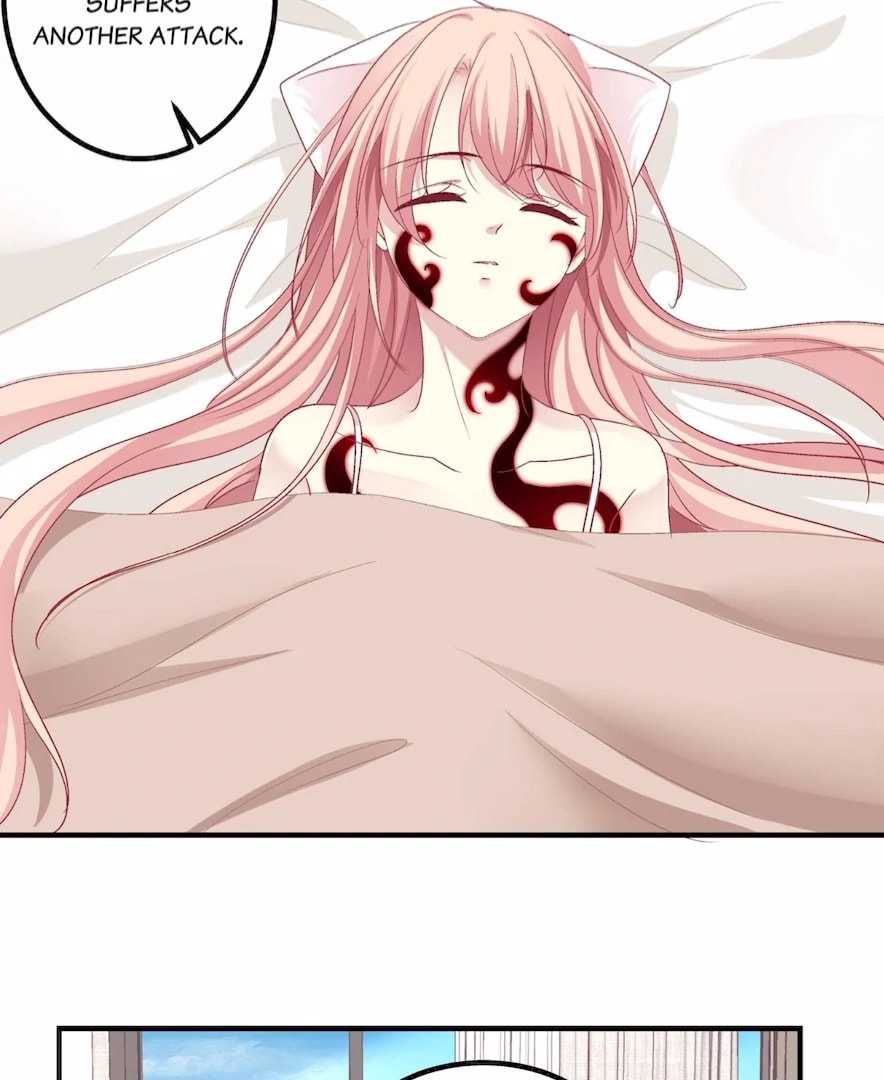 Cat Demon's Seduction (Colored) Chapter 191 page 42 - 