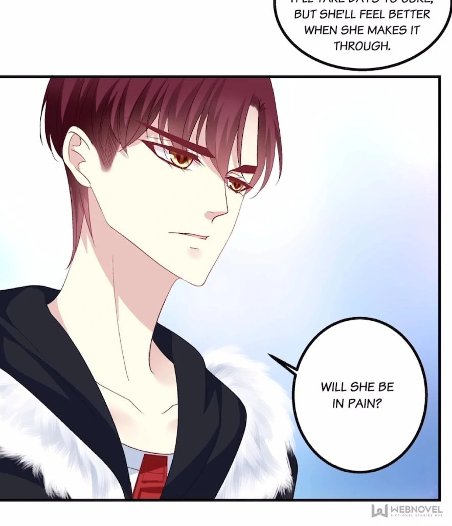 Cat Demon's Seduction (Colored) Chapter 191 page 44 - 