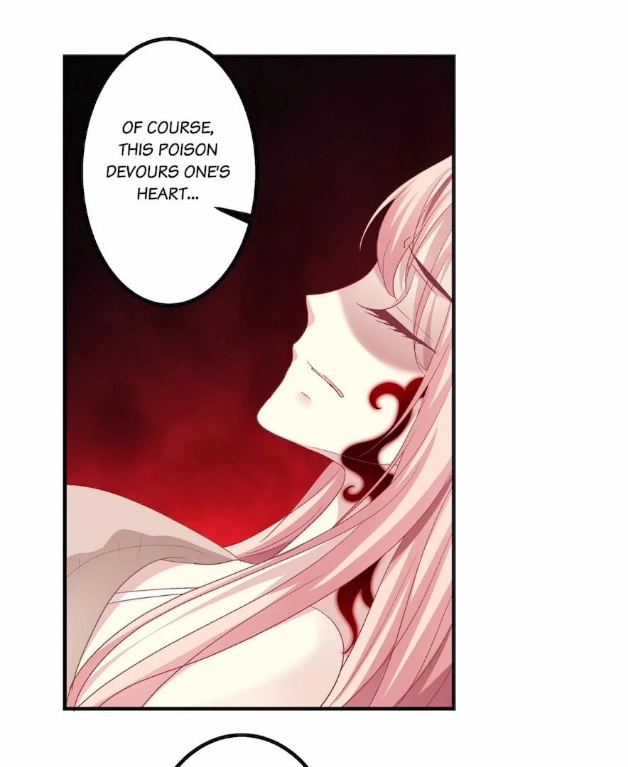 Cat Demon's Seduction (Colored) Chapter 191 page 45 - 