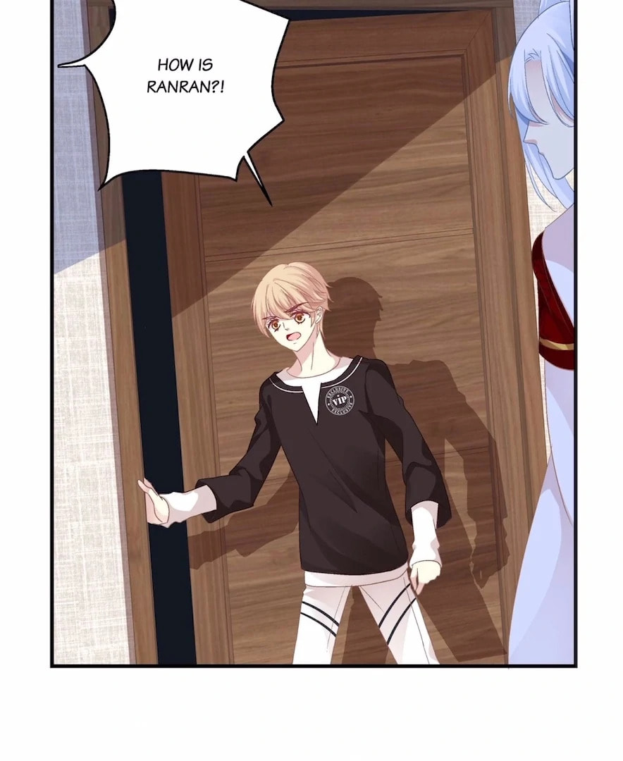 Cat Demon's Seduction (Colored) Chapter 191 page 47 - 