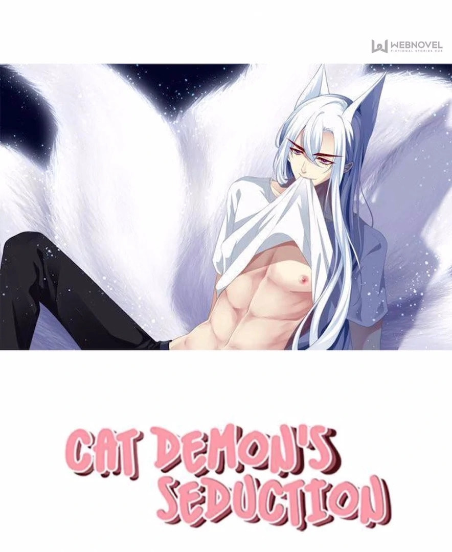Cat Demon's Seduction (Colored) Chapter 191 page 48 - 