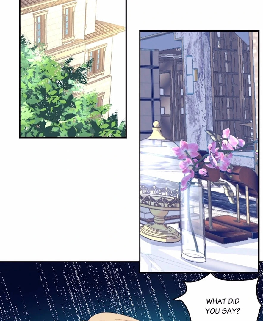 Cat Demon's Seduction (Colored) Chapter 191 page 50 - 