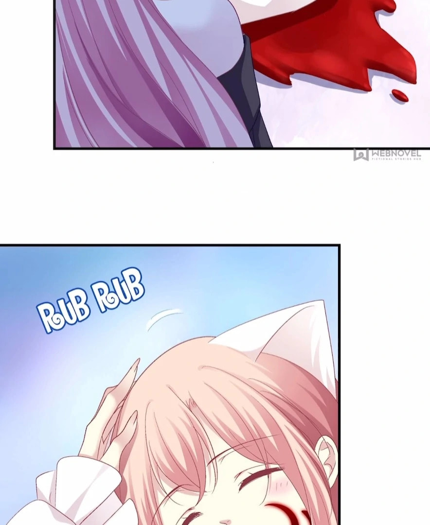 Cat Demon's Seduction (Colored) Chapter 191 page 6 - 