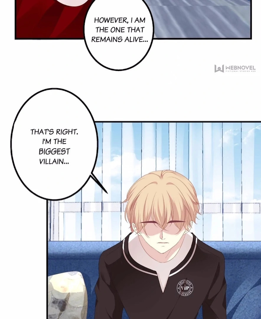 Cat Demon's Seduction (Colored) Chapter 191 page 53 - 