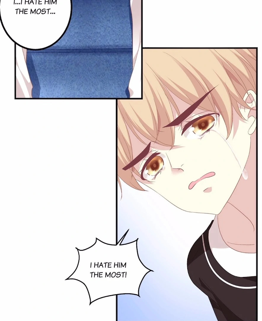 Cat Demon's Seduction (Colored) Chapter 191 page 56 - 
