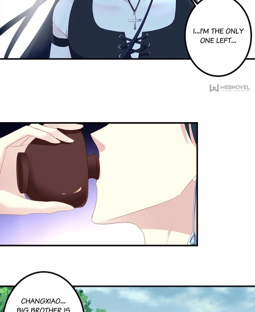 Cat Demon's Seduction (Colored) Chapter 191 page 60 - 