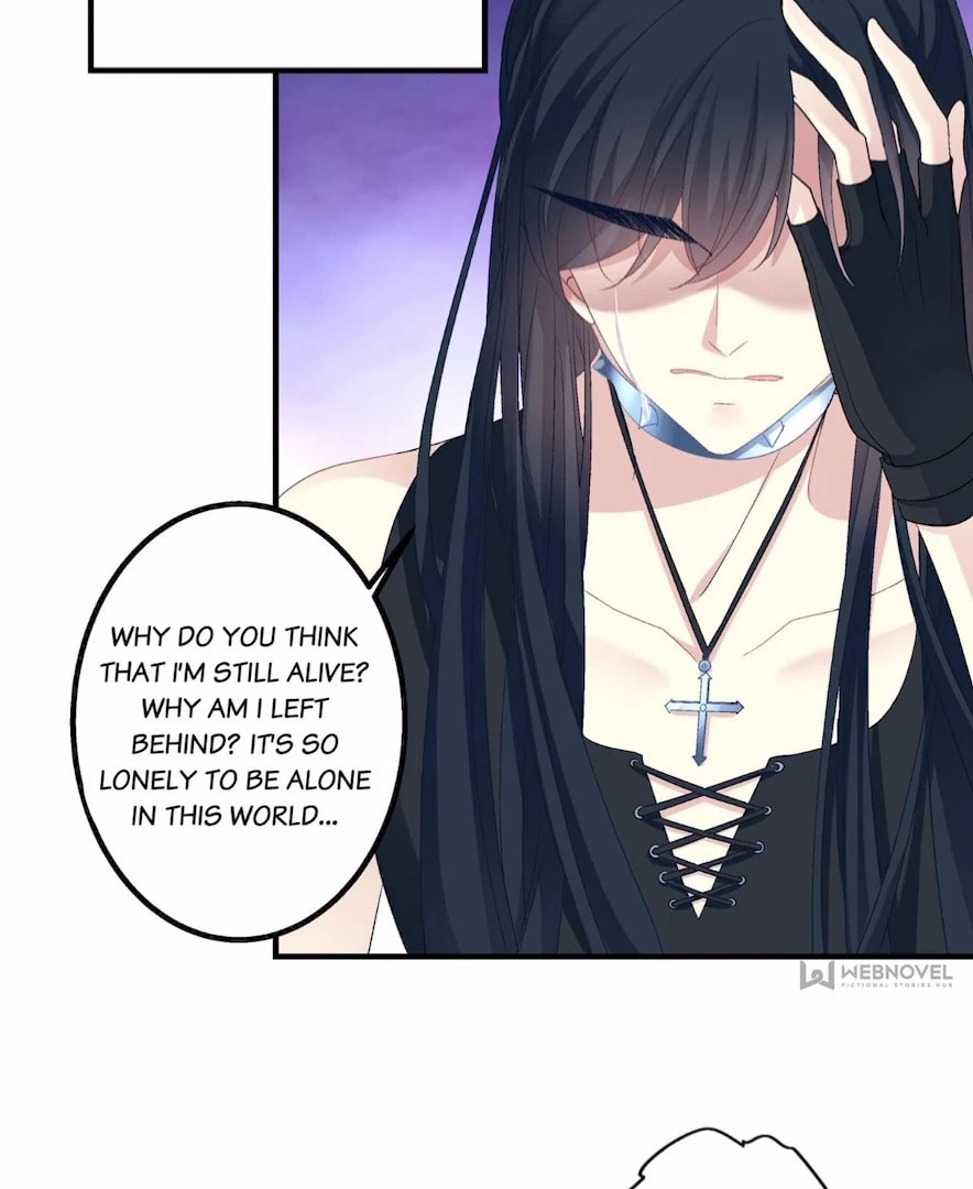 Cat Demon's Seduction (Colored) Chapter 191 page 63 - 