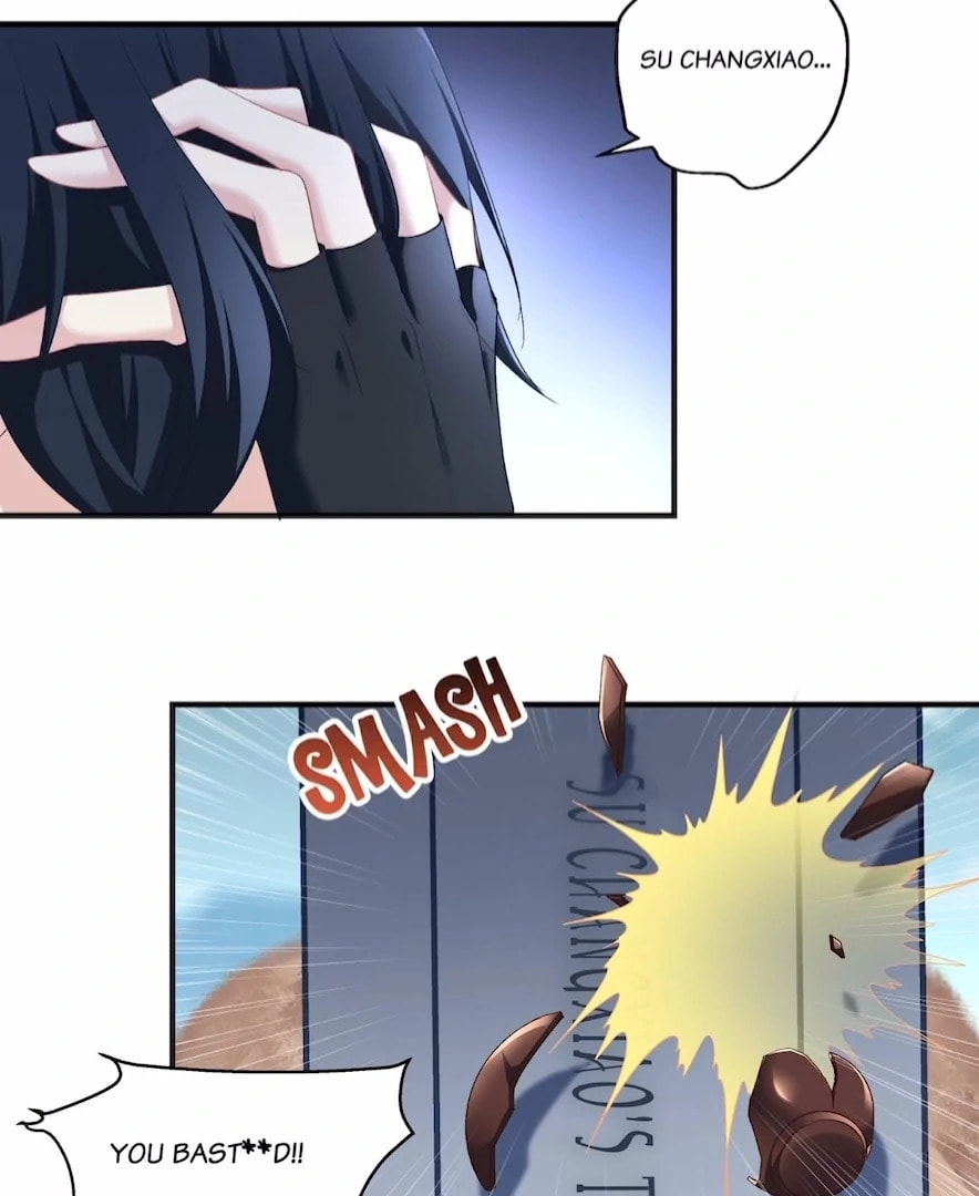 Cat Demon's Seduction (Colored) Chapter 191 page 64 - 