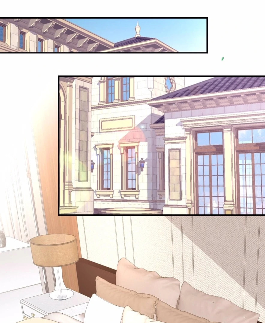 Cat Demon's Seduction (Colored) Chapter 191 page 66 - 