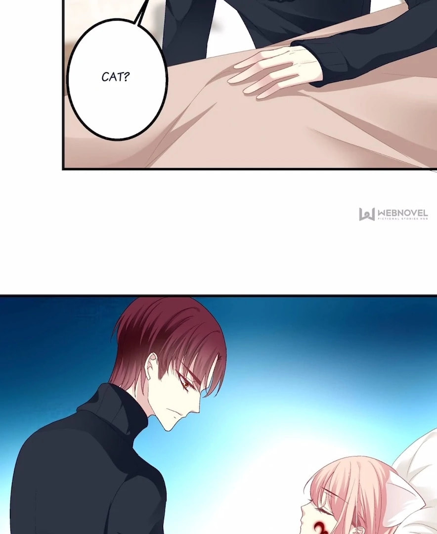 Cat Demon's Seduction (Colored) Chapter 191 page 69 - 
