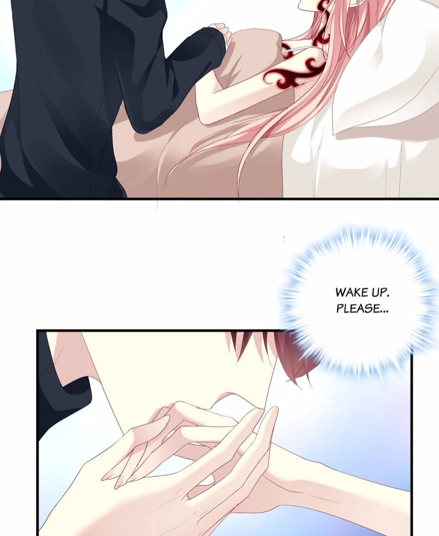 Cat Demon's Seduction (Colored) Chapter 191 page 70 - 