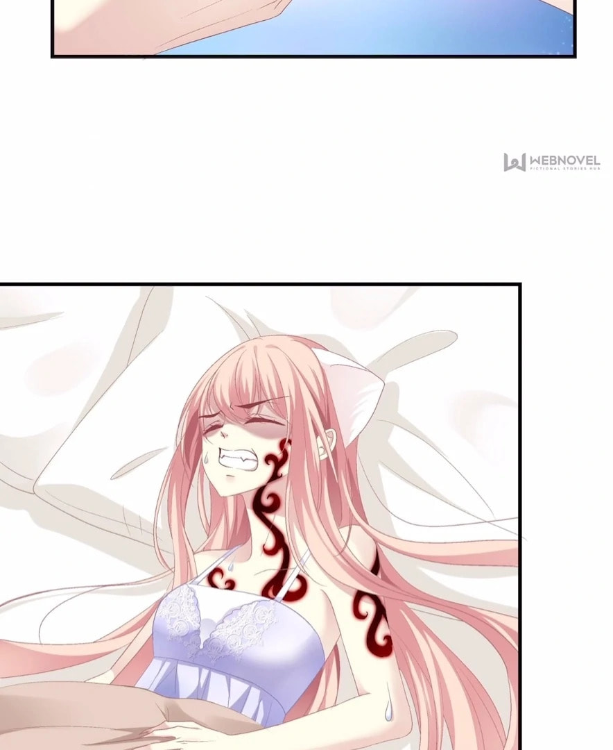 Cat Demon's Seduction (Colored) Chapter 191 page 71 - 