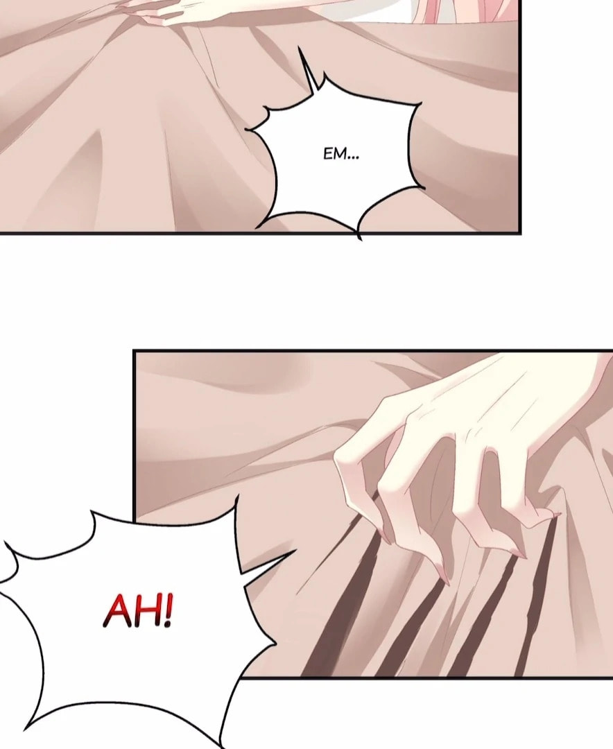 Cat Demon's Seduction (Colored) Chapter 191 page 72 - 