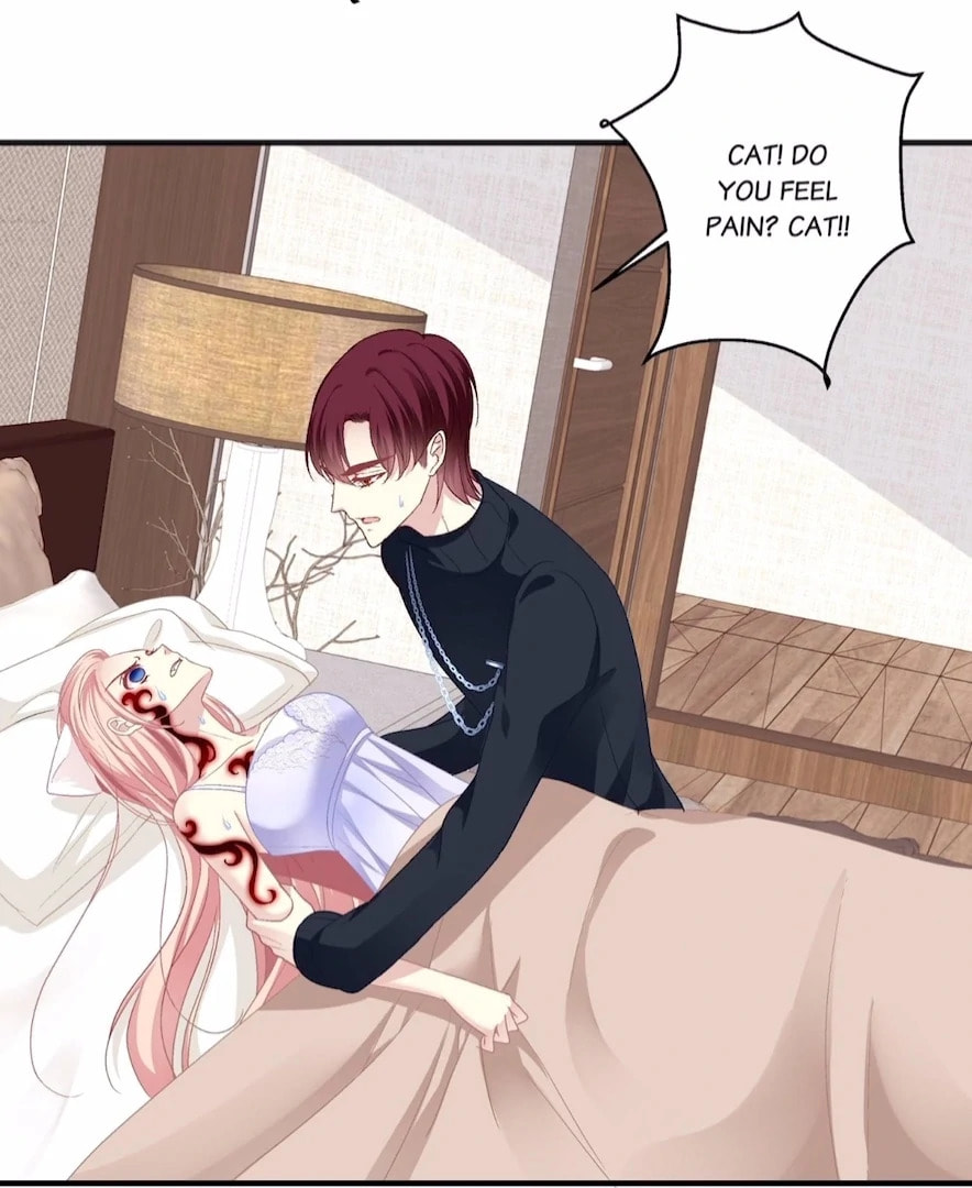 Cat Demon's Seduction (Colored) Chapter 191 page 73 - 