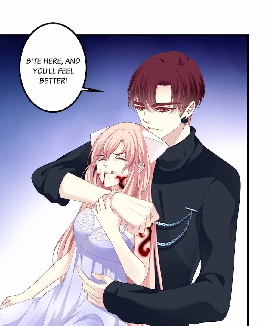 Cat Demon's Seduction (Colored) Chapter 191 page 76 - 