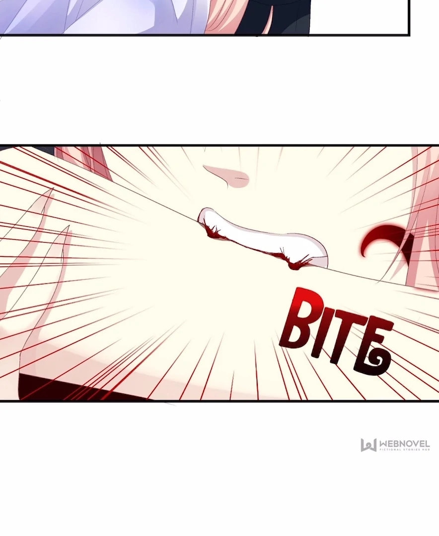 Cat Demon's Seduction (Colored) Chapter 191 page 77 - 