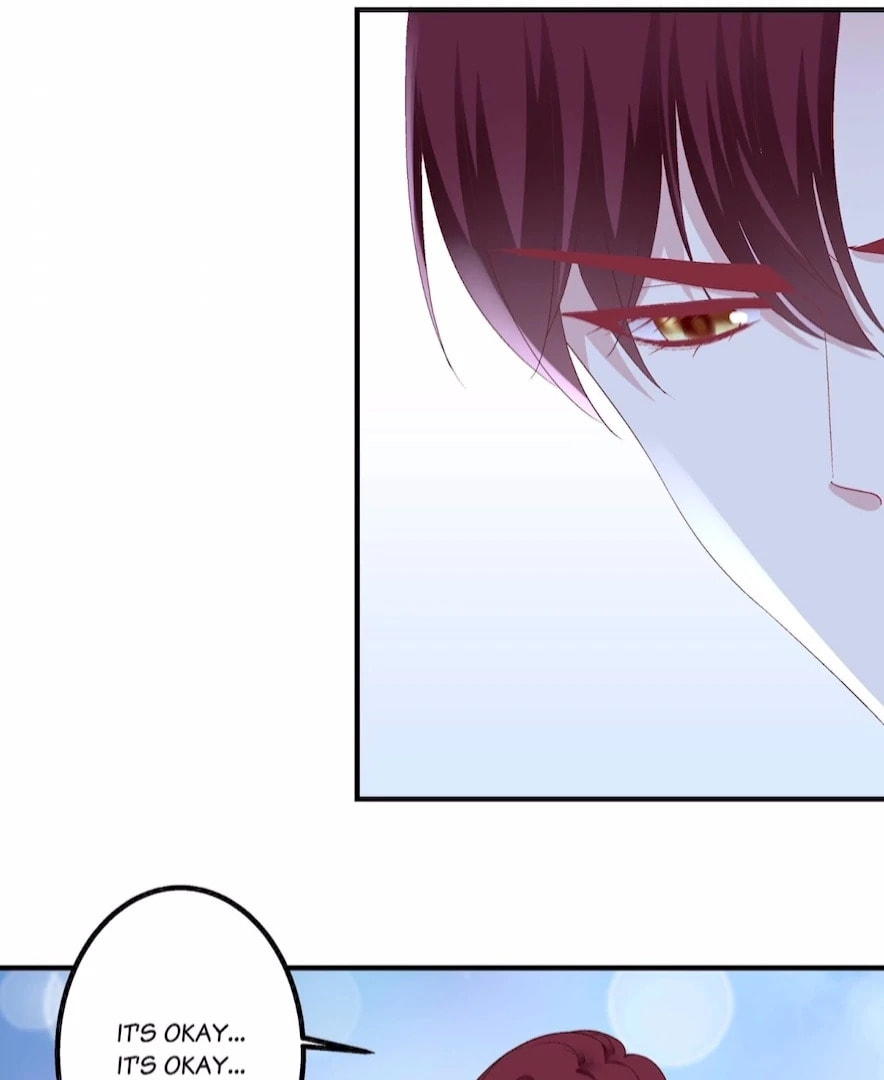 Cat Demon's Seduction (Colored) Chapter 191 page 78 - 