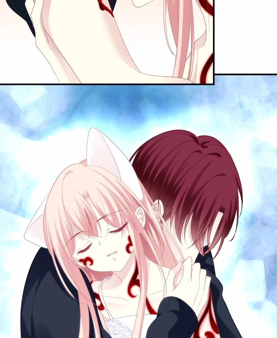 Cat Demon's Seduction (Colored) Chapter 191 page 80 - 