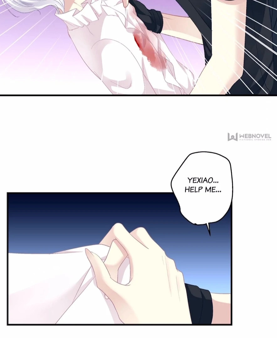Cat Demon's Seduction (Colored) Chapter 191 page 9 - 