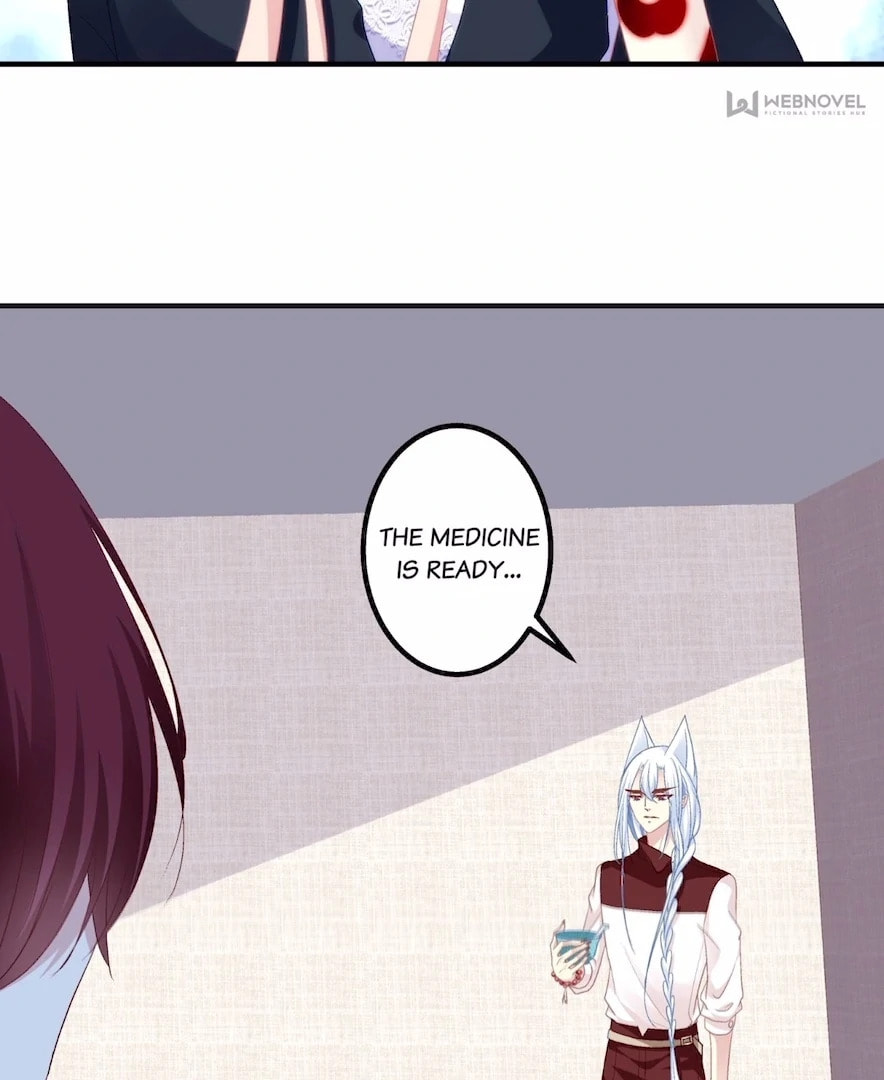 Cat Demon's Seduction (Colored) Chapter 191 page 81 - 