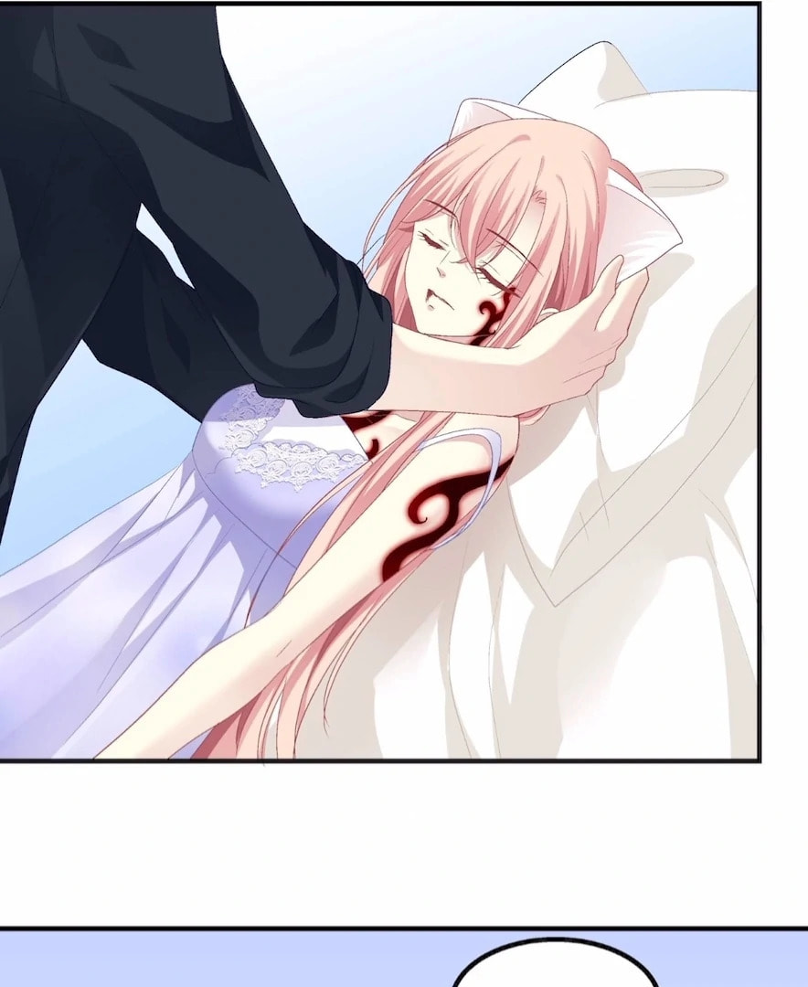 Cat Demon's Seduction (Colored) Chapter 191 page 83 - 