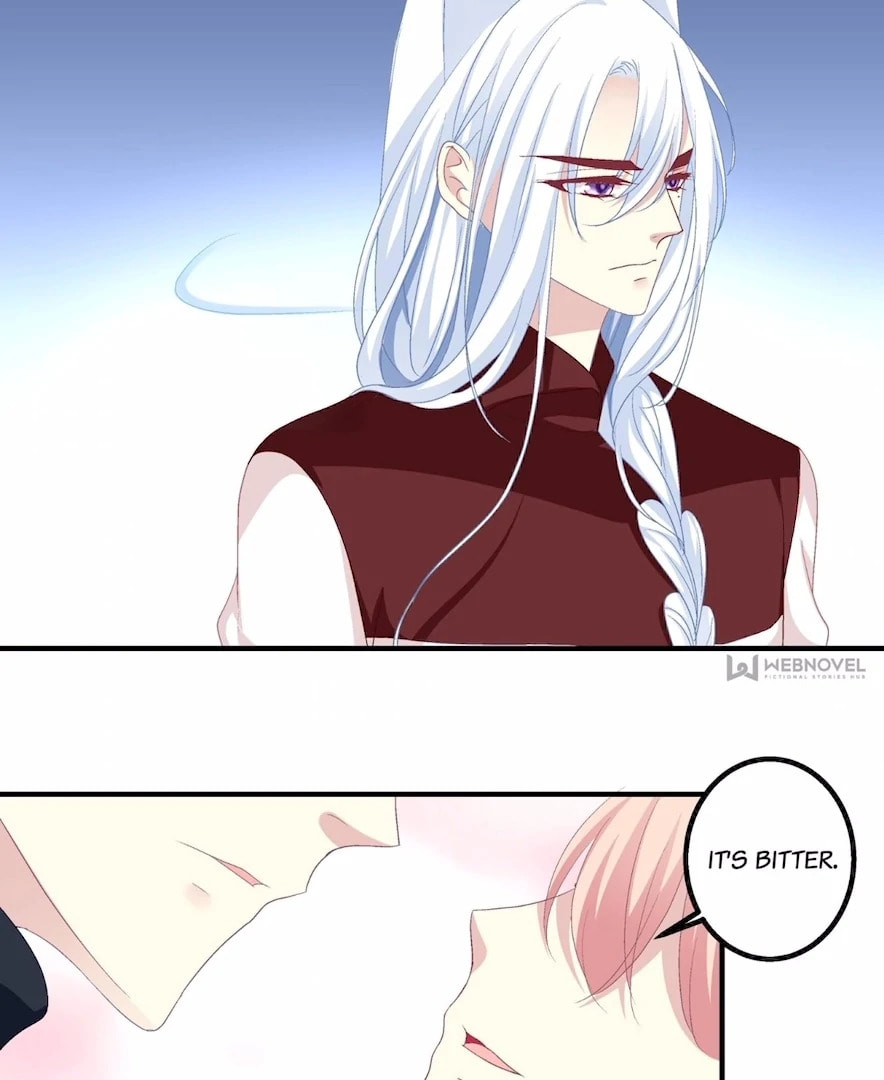 Cat Demon's Seduction (Colored) Chapter 191 page 88 - 