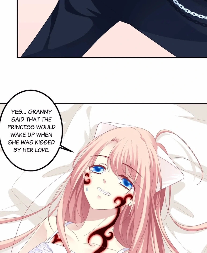 Cat Demon's Seduction (Colored) Chapter 191 page 90 - 
