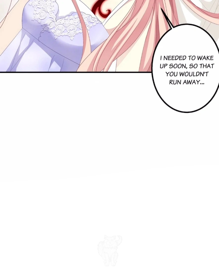 Cat Demon's Seduction (Colored) Chapter 191 page 91 - 