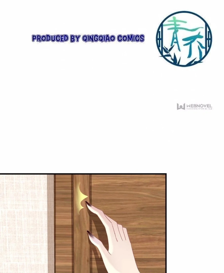 Cat Demon's Seduction (Colored) Chapter 192 page 2 - 