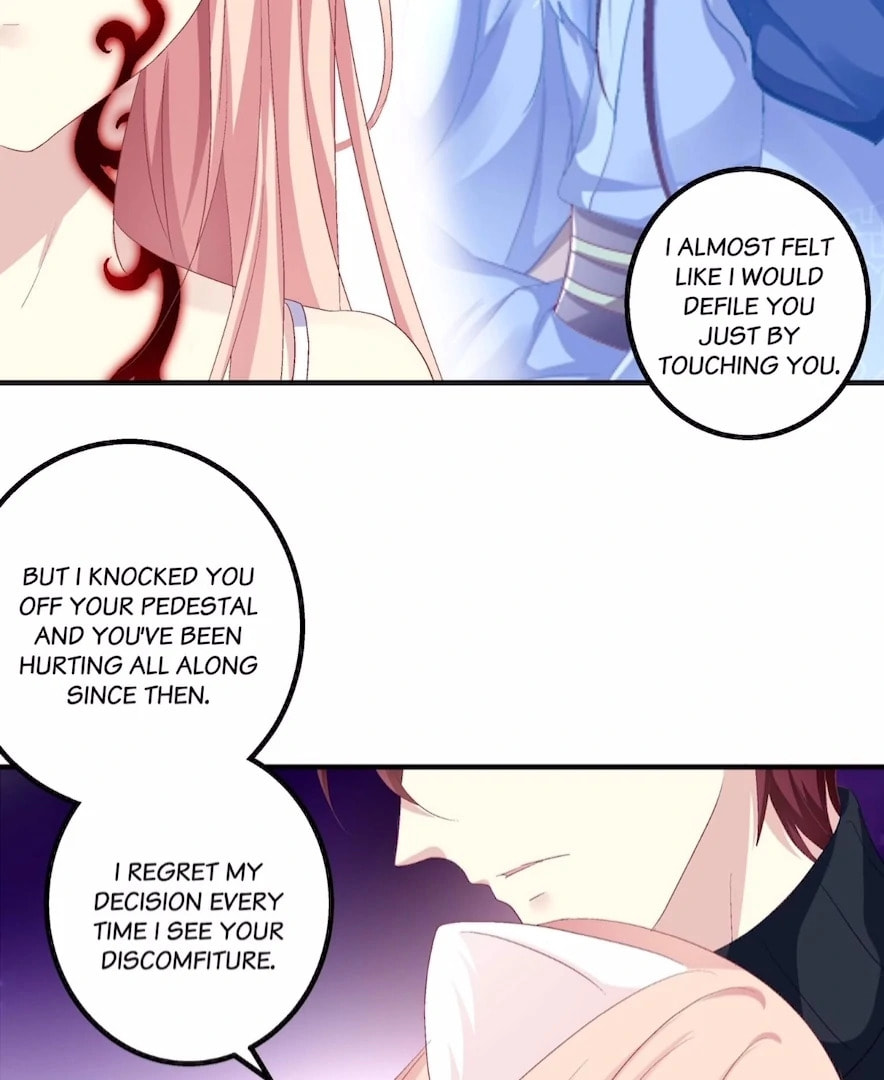 Cat Demon's Seduction (Colored) Chapter 192 page 11 - 