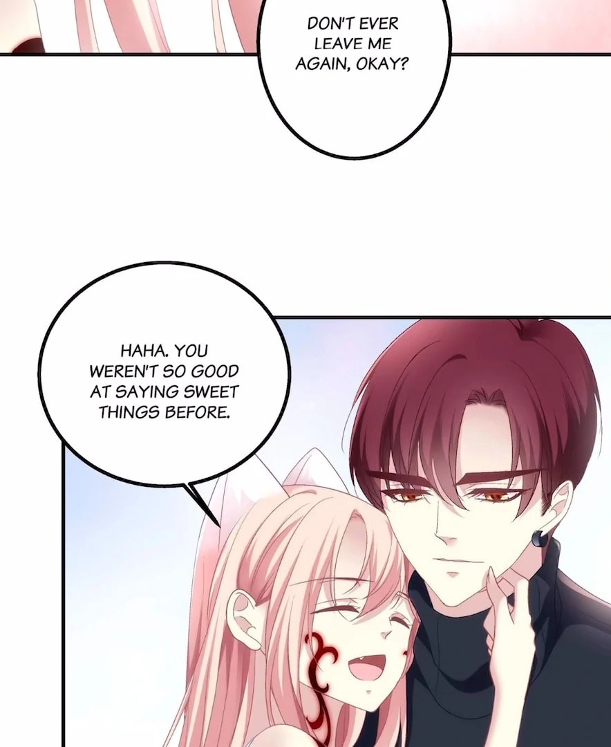 Cat Demon's Seduction (Colored) Chapter 192 page 14 - 