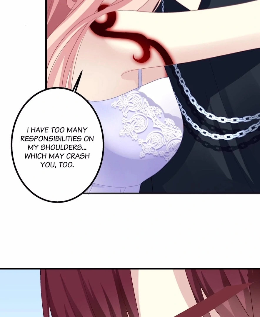 Cat Demon's Seduction (Colored) Chapter 192 page 17 - 