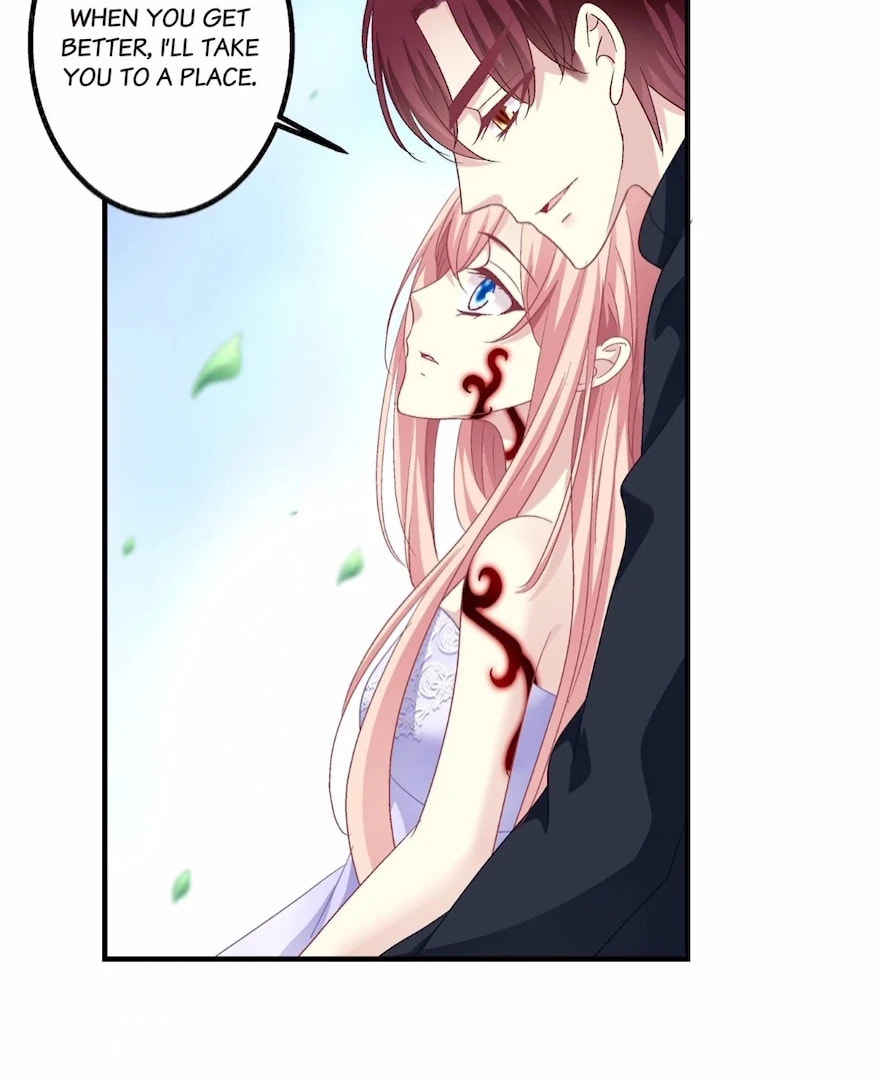 Cat Demon's Seduction (Colored) Chapter 192 page 19 - 