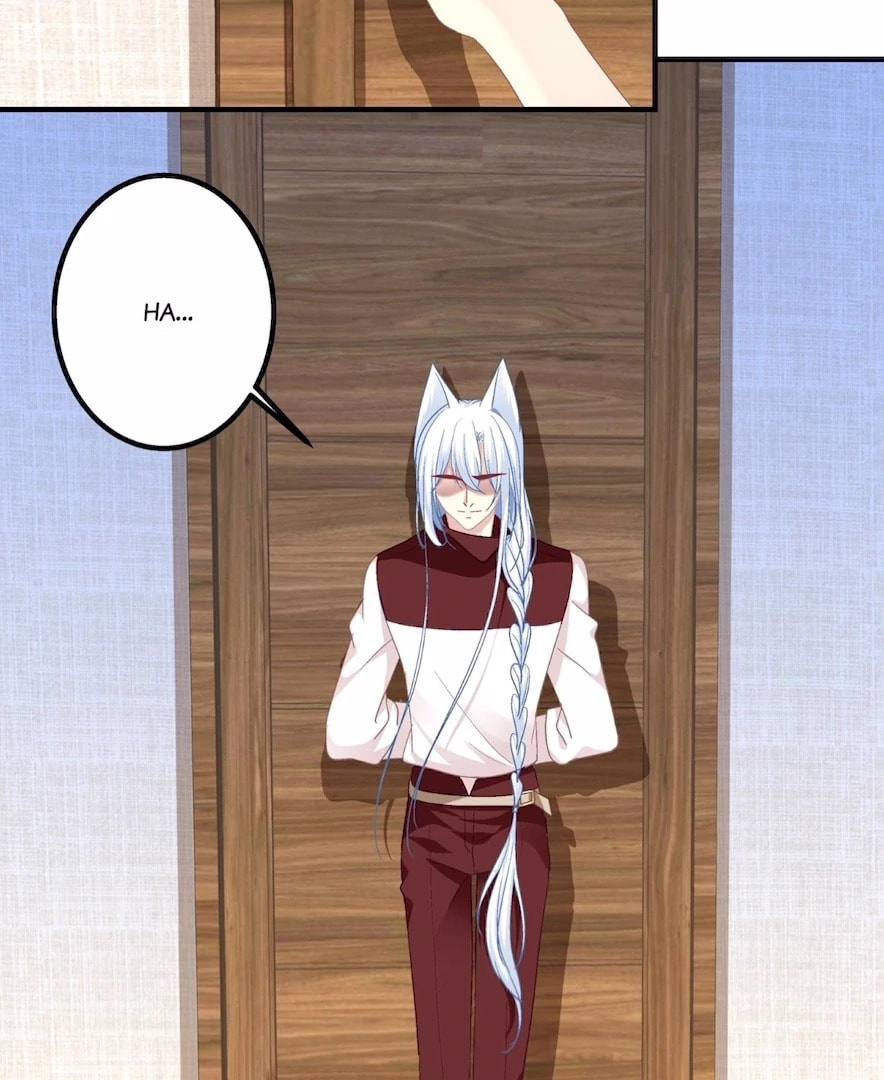 Cat Demon's Seduction (Colored) Chapter 192 page 3 - 