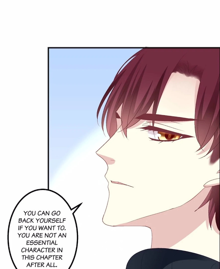 Cat Demon's Seduction (Colored) Chapter 192 page 25 - 