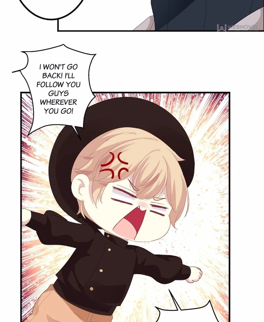 Cat Demon's Seduction (Colored) Chapter 192 page 26 - 