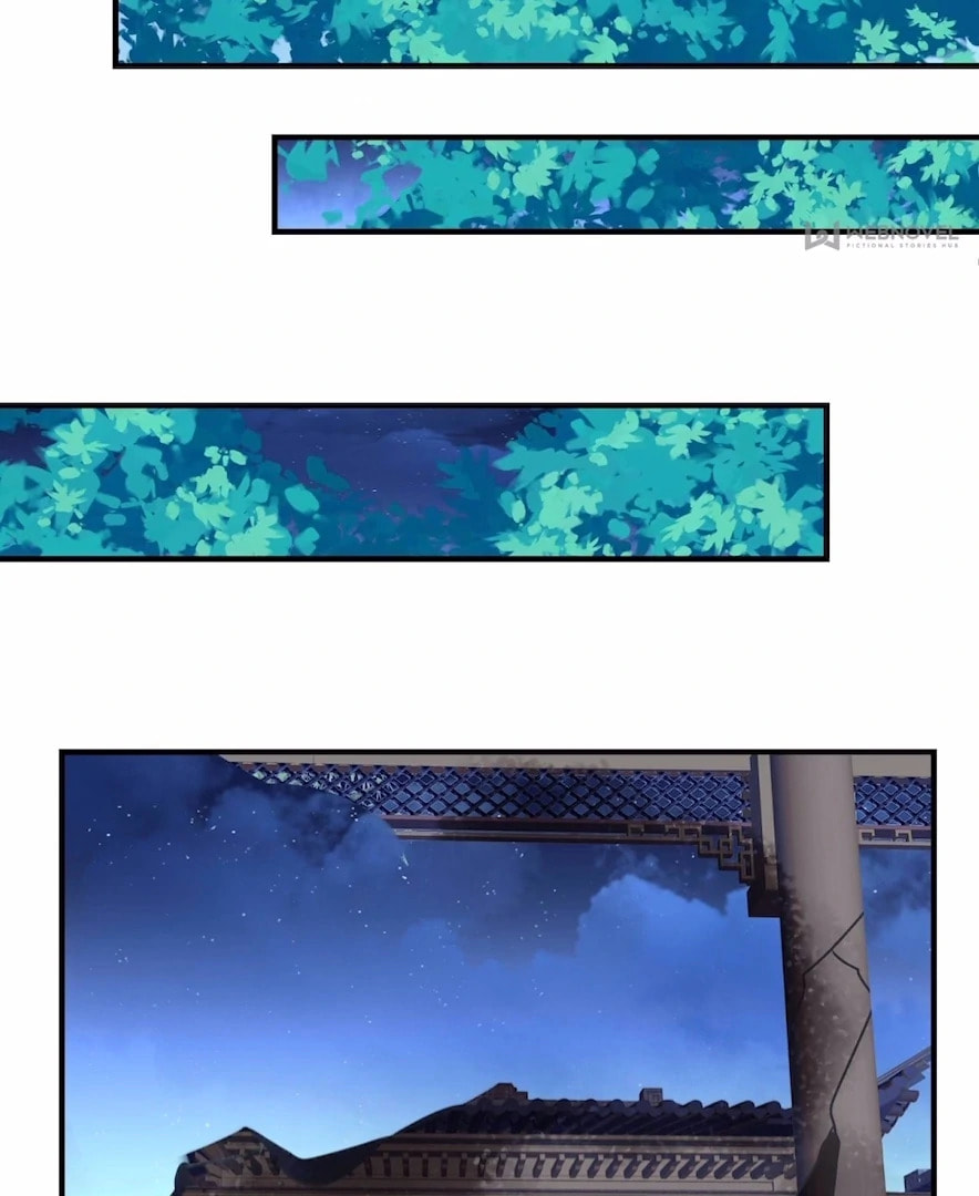 Cat Demon's Seduction (Colored) Chapter 192 page 29 - 