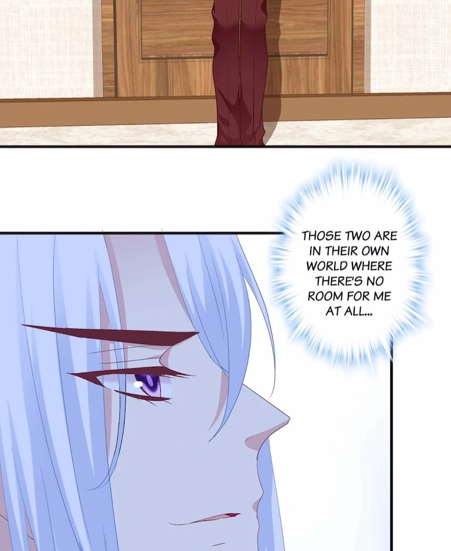 Cat Demon's Seduction (Colored) Chapter 192 page 4 - 