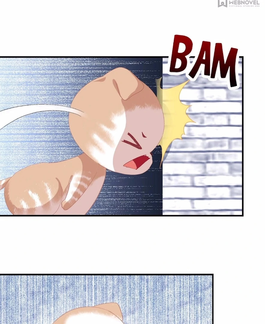 Cat Demon's Seduction (Colored) Chapter 192 page 36 - 