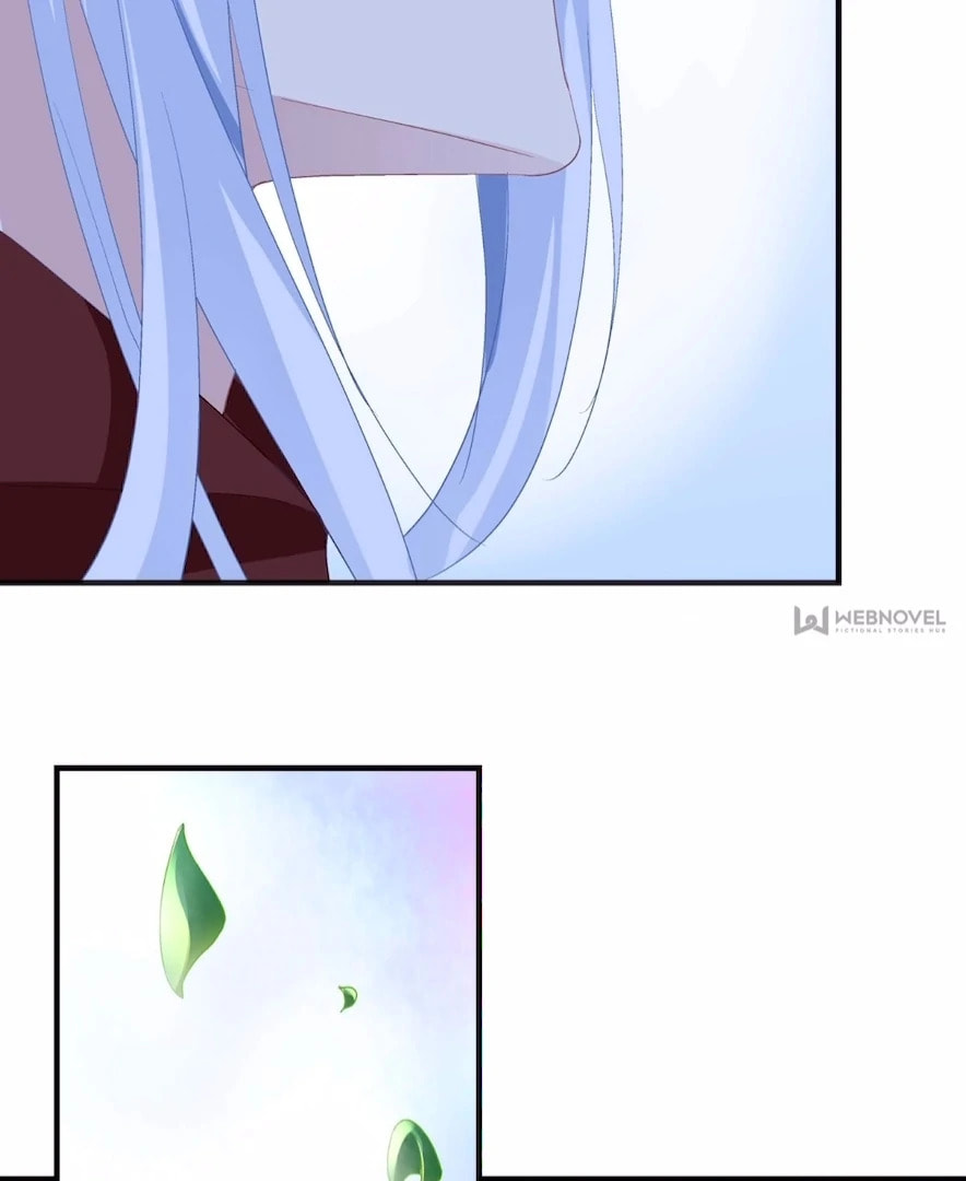 Cat Demon's Seduction (Colored) Chapter 192 page 5 - 