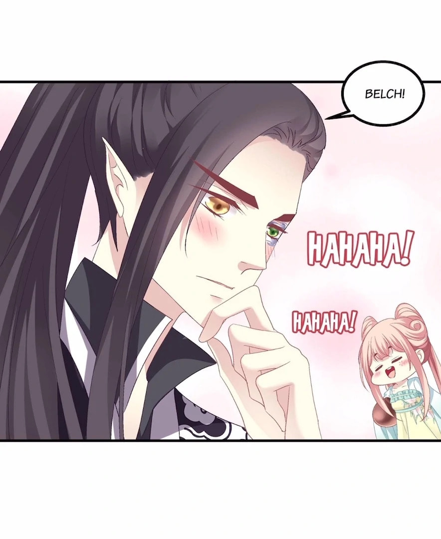 Cat Demon's Seduction (Colored) Chapter 192 page 41 - 