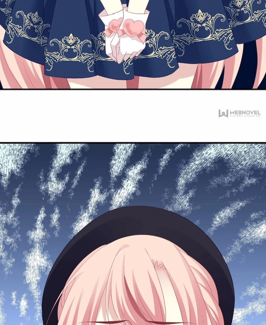 Cat Demon's Seduction (Colored) Chapter 192 page 44 - 