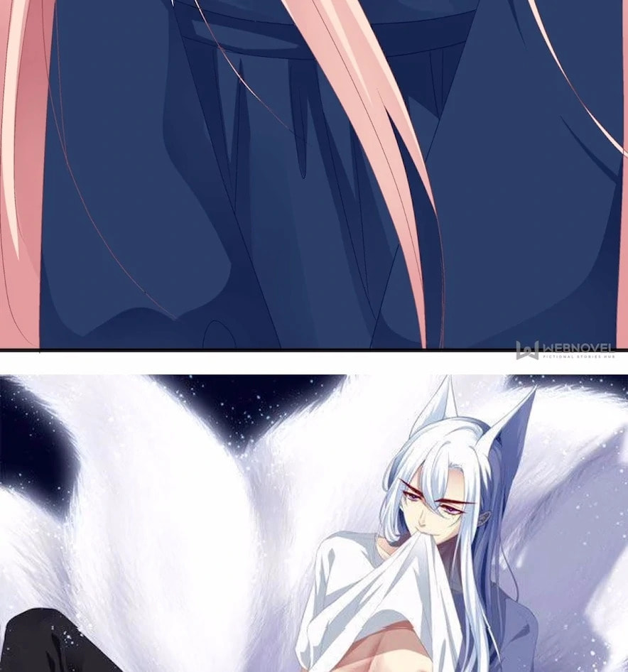 Cat Demon's Seduction (Colored) Chapter 192 page 46 - 