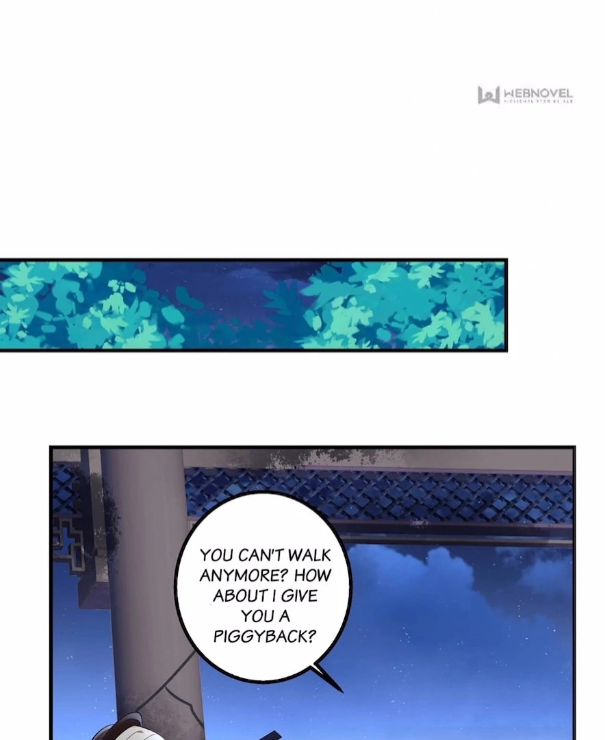 Cat Demon's Seduction (Colored) Chapter 192 page 48 - 