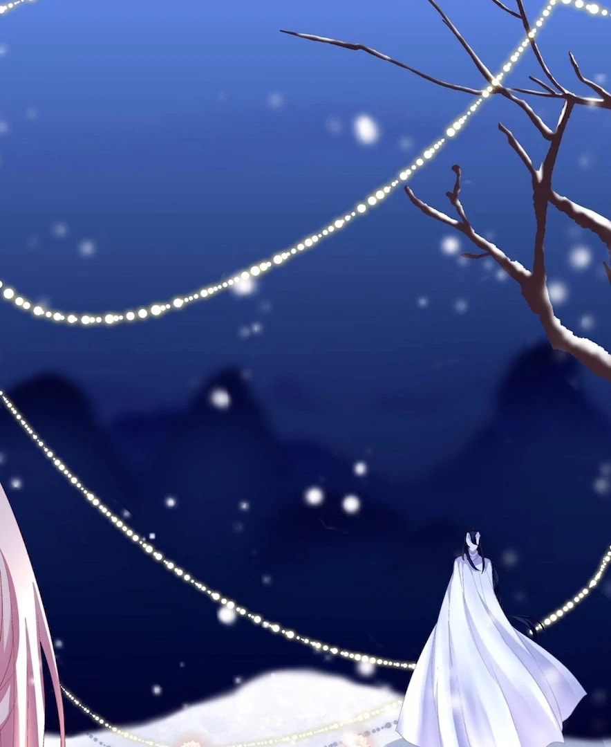 Cat Demon's Seduction (Colored) Chapter 192 page 53 - 