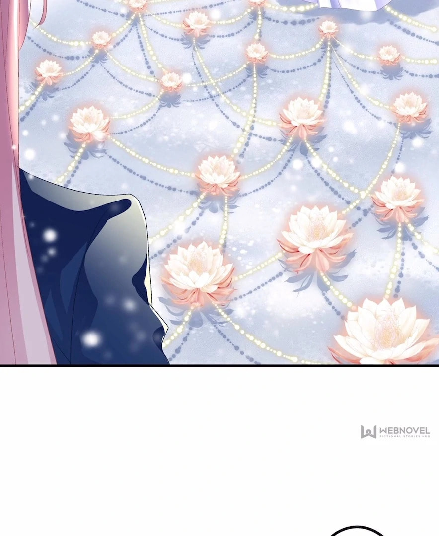 Cat Demon's Seduction (Colored) Chapter 192 page 54 - 