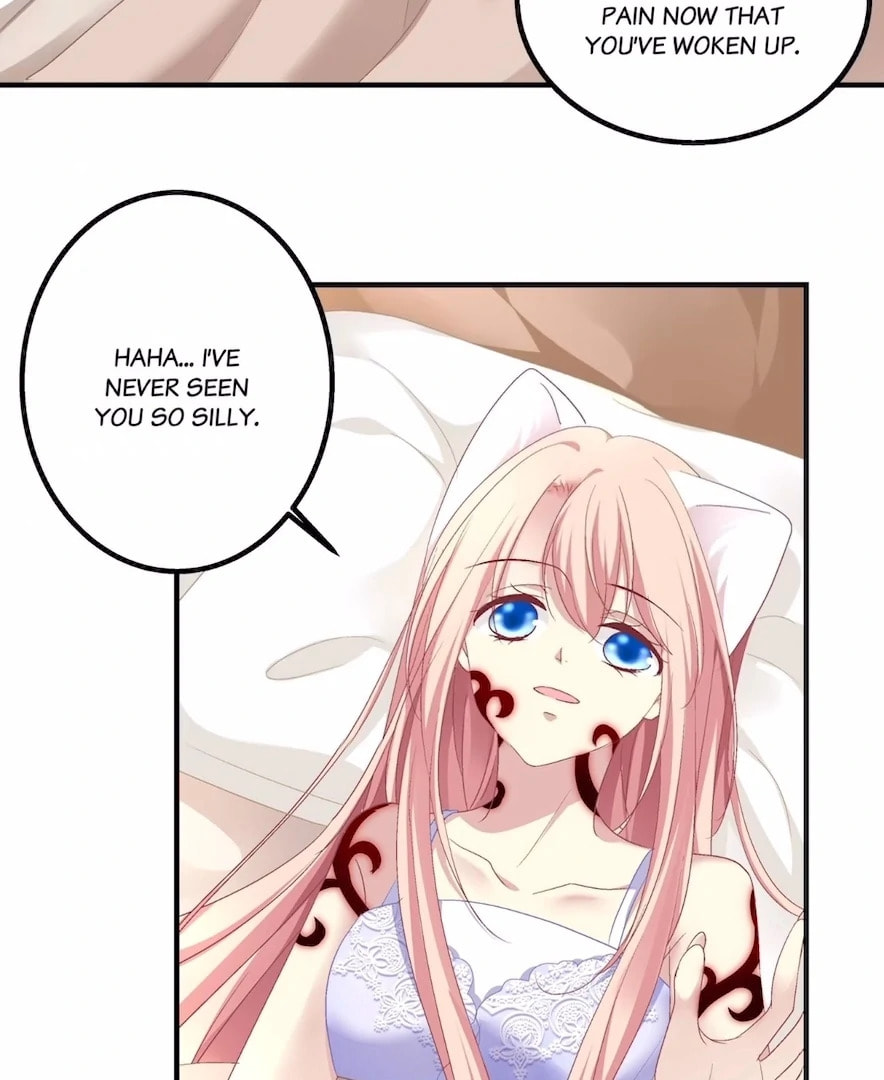 Cat Demon's Seduction (Colored) Chapter 192 page 7 - 