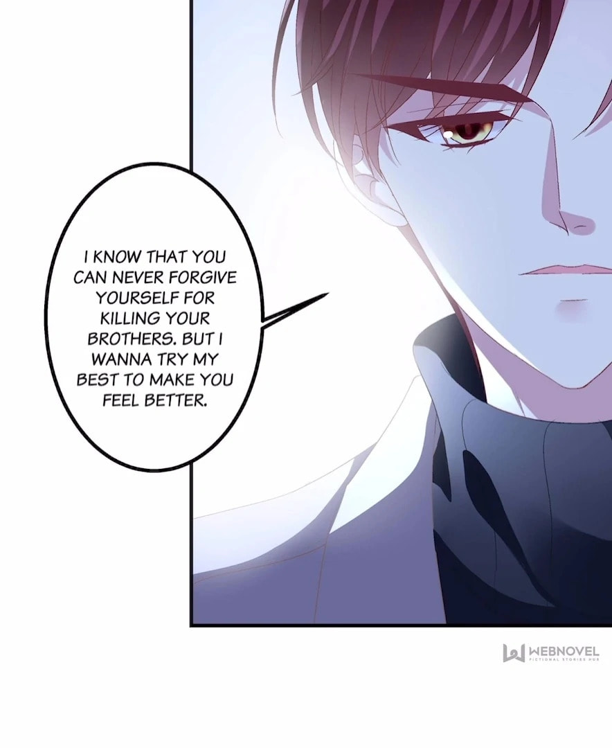 Cat Demon's Seduction (Colored) Chapter 192 page 63 - 