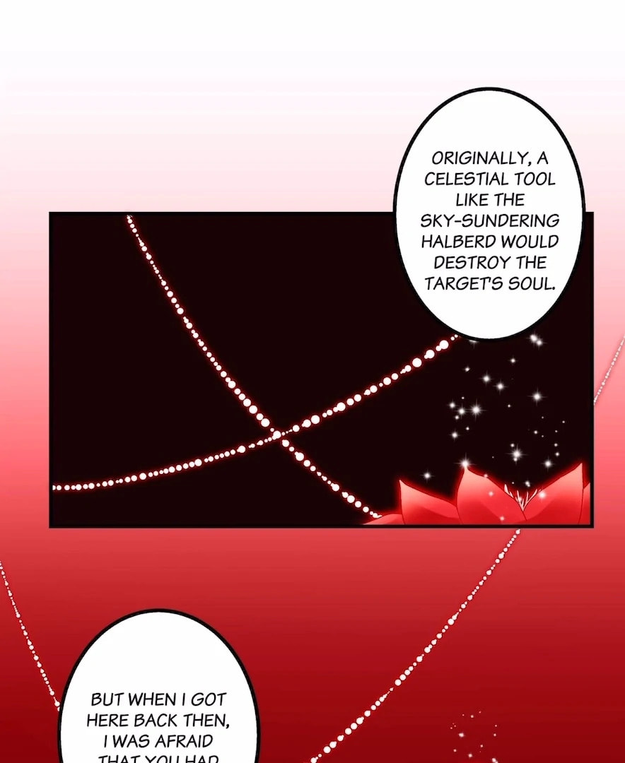 Cat Demon's Seduction (Colored) Chapter 192 page 64 - 