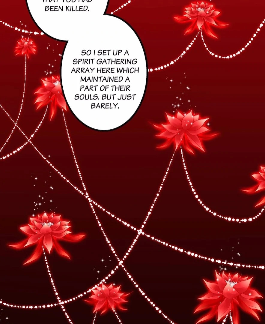 Cat Demon's Seduction (Colored) Chapter 192 page 65 - 